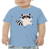 Тениска на тениска с миеща мечка от раковина до Shutterstock, Toddler