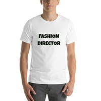 2xl моден директор Fun Style Стил Памучен тениска от неопределени подаръци
