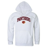Сакраменто Сити колеж пантери Campus Fleece Hoodie Sweatshirts