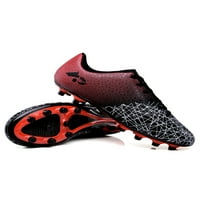 Unise Football Shoes Firm Ground Turf Soccer Cleats Данте