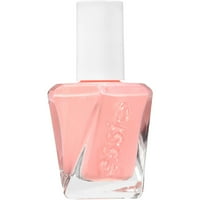 Essie Gel Couture лак за нокти, розов корал, 0. fl oz бутилка