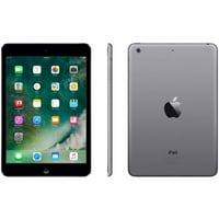 Възстановен Apple iPad Mini 16GB Black Wi-Fi