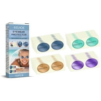 Бо око кръпка стикери мини удобен мултифункционален естествен ефективен инструмент за здравеопазване универсален Блок слънчева светлина очила Протектор за жени