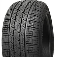 Комплект от Vercelli Strada-IV 275 55R 117V All Season Performance Tyres Mile AOTVC 2755520