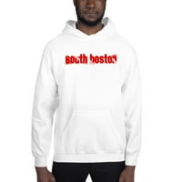 2XL South Boston Cali Style Style Sweatshirt от неопределени подаръци