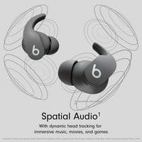 Beats Fit Pro - Noise Anceling Wireless Earbuds - Apple & Android съвместими - Sage Grey
