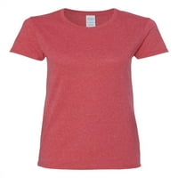 MMF - Кратка ръкав за женски тениска, до жените с размер 3XL - октомври всичко за рака