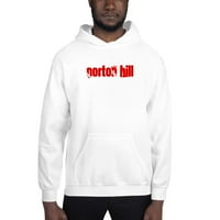 Norton Hill Cali Style Hoodie Pullover Sweatshirt от неопределени подаръци