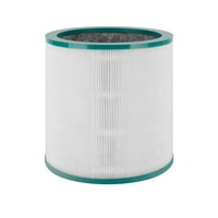 Замяна на филтър за пречиствател на въздуха на вентилатора на Dyson Tower 308401- Част