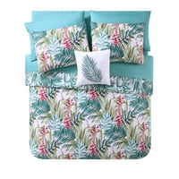 Опори тропически обратими легло-в-А-чанта Утешител комплект, Пълен, мулти