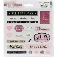 Alldolleduppuffywordstickers