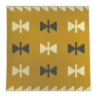 Оден Златен килим от Kavka Designs