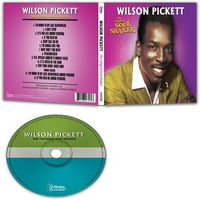 Wilson Pickett - Original Soul Shaker - CD