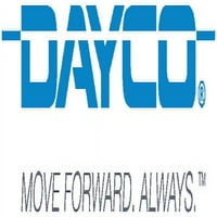 Dayco отговаря на SELECT: 2005- Ford Escape, 2005- Ford Fiveyt