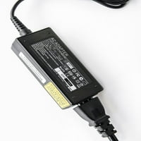 ОМНИХИЛ адаптер за постоянен ток съвместим с Епсон ДС-780Н