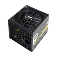 Inwin P Series P 850W SECC ATX12V EPS12V APFC PLUS GOLD CERTIFIED Пълно модулно захранване