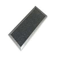 Филтър за микровълнови въглища съвместим със Самсунг модели Ме21м706бас, МЕ21М706БАС АА, МЕ21Р7051СГ