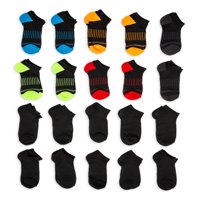 Мъжки Чорапи, 20 Опаковки, Размери С-Л