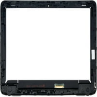 Смяна на екрана 11.6 за HP Chromebook 11-AE044CL LED LCD дисплей Дигитализатор Сензорен екран