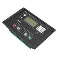 Генератор контролер, АБС ЖК-дисплей полезност мониторинг генератор комплект Контролен панел за електроцентрала