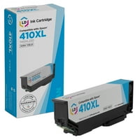 Ремонтиран Епсон 410хл комплект касети за употреба в експресия КСП-530, КСП-630, КСП-635, КСП-и КСП-830