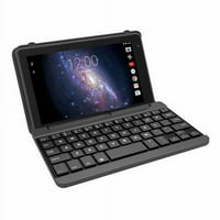 7 Tablet 16GB Quad Core Включва калъф за клавиатура