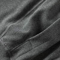 HALTER TOPS за жени Секси ежедневни винтидж западен ацтек печат екипаж без ръкави без ръкави летни спагети каишки камизол намалени ризи с дълъг ръкав за жени разстояние