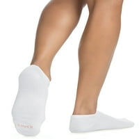 Диабетични чорапи Мъжки и жени в стил екипаж лекари одобриха чорапи, двойки, размер 13-15